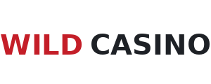 Wild Casino logo